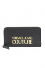 Versace Jeans Couture Wallet with logo