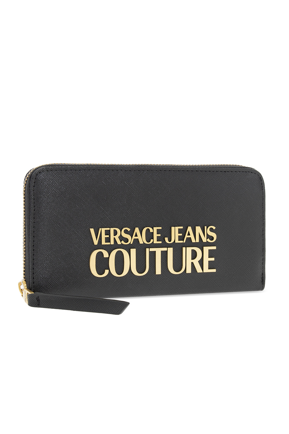 Versace Jeans Couture Wallet with logo