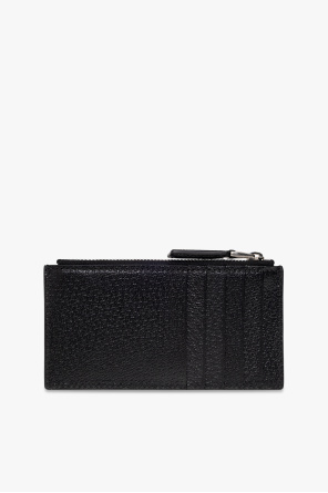 Gucci leggings Leather card holder