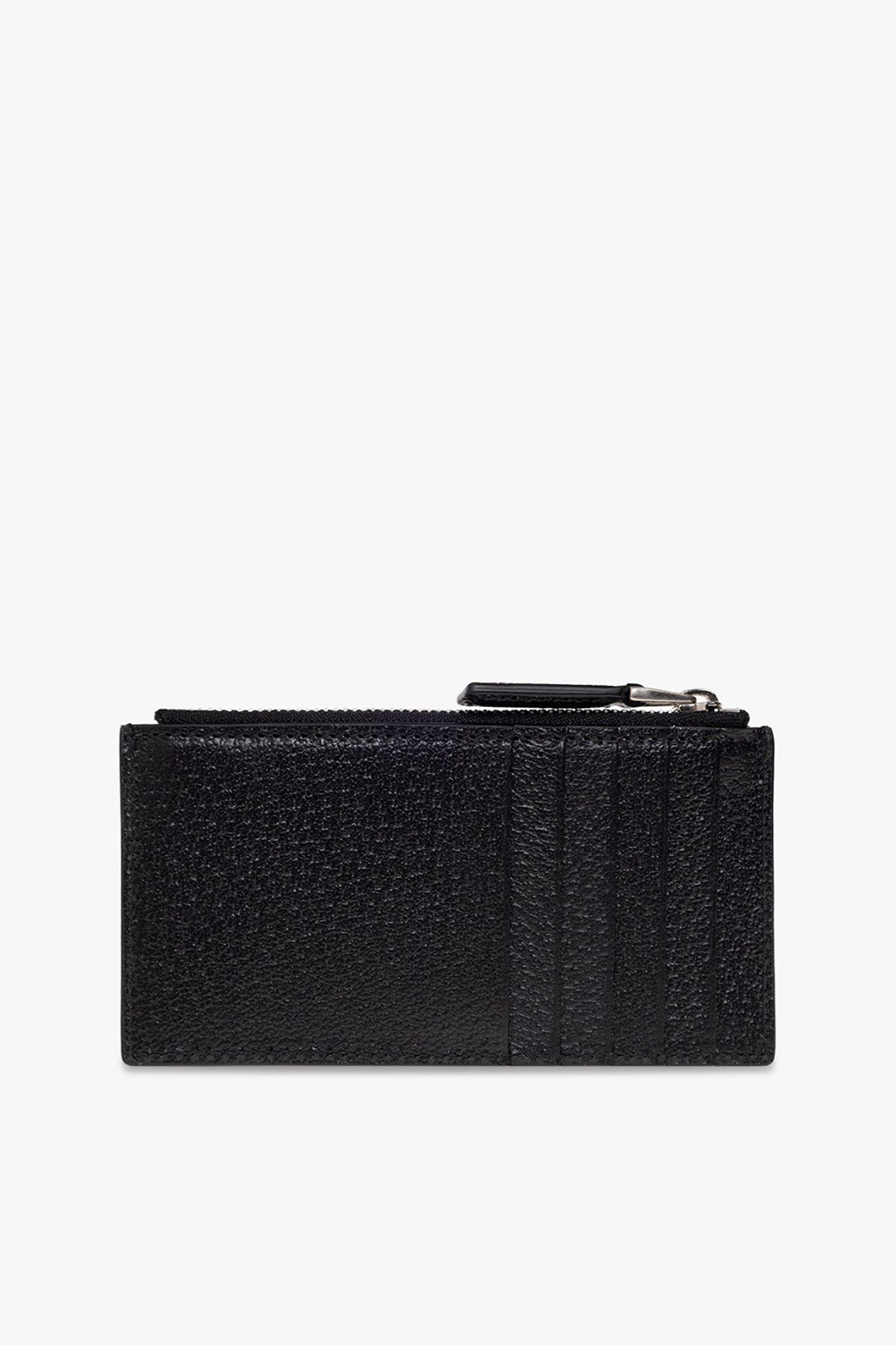 gucci marr Leather card holder