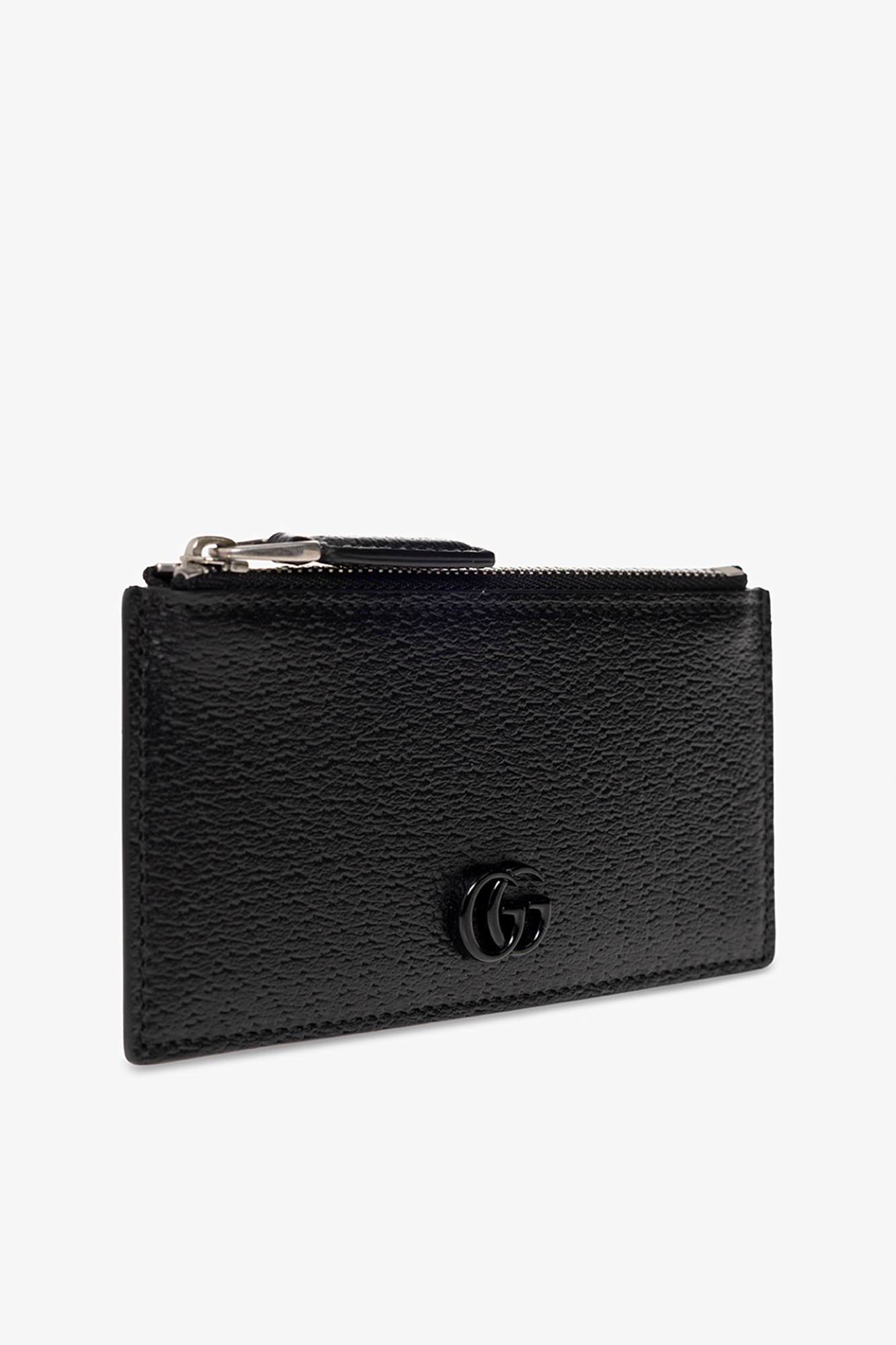 gucci marr Leather card holder