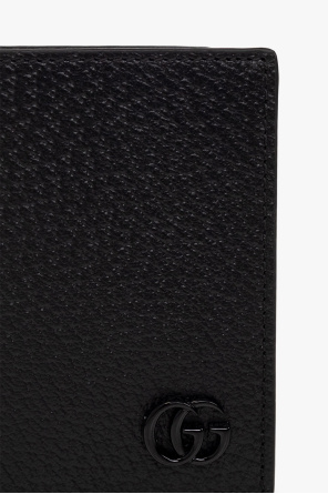 Gucci Lumi Folding wallet