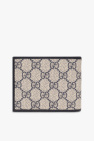 Gucci Folding wallet with removable card holder