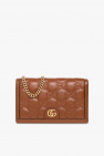 Gucci Jackie 1961 wallet bag