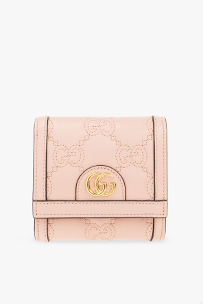Gucci super mini GG Marmont bag