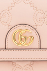 Gucci Leather wallet