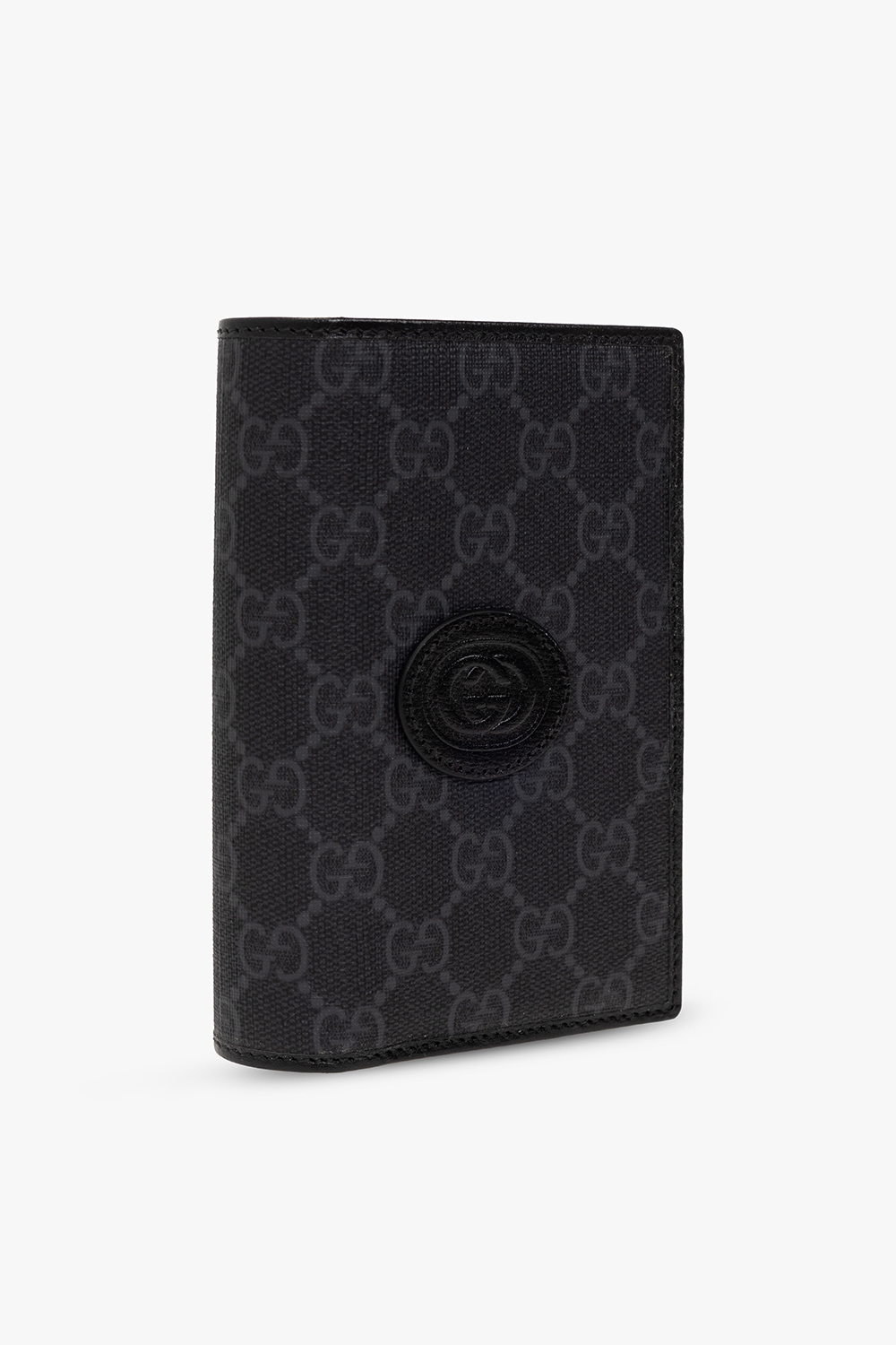 Gucci Passport holder