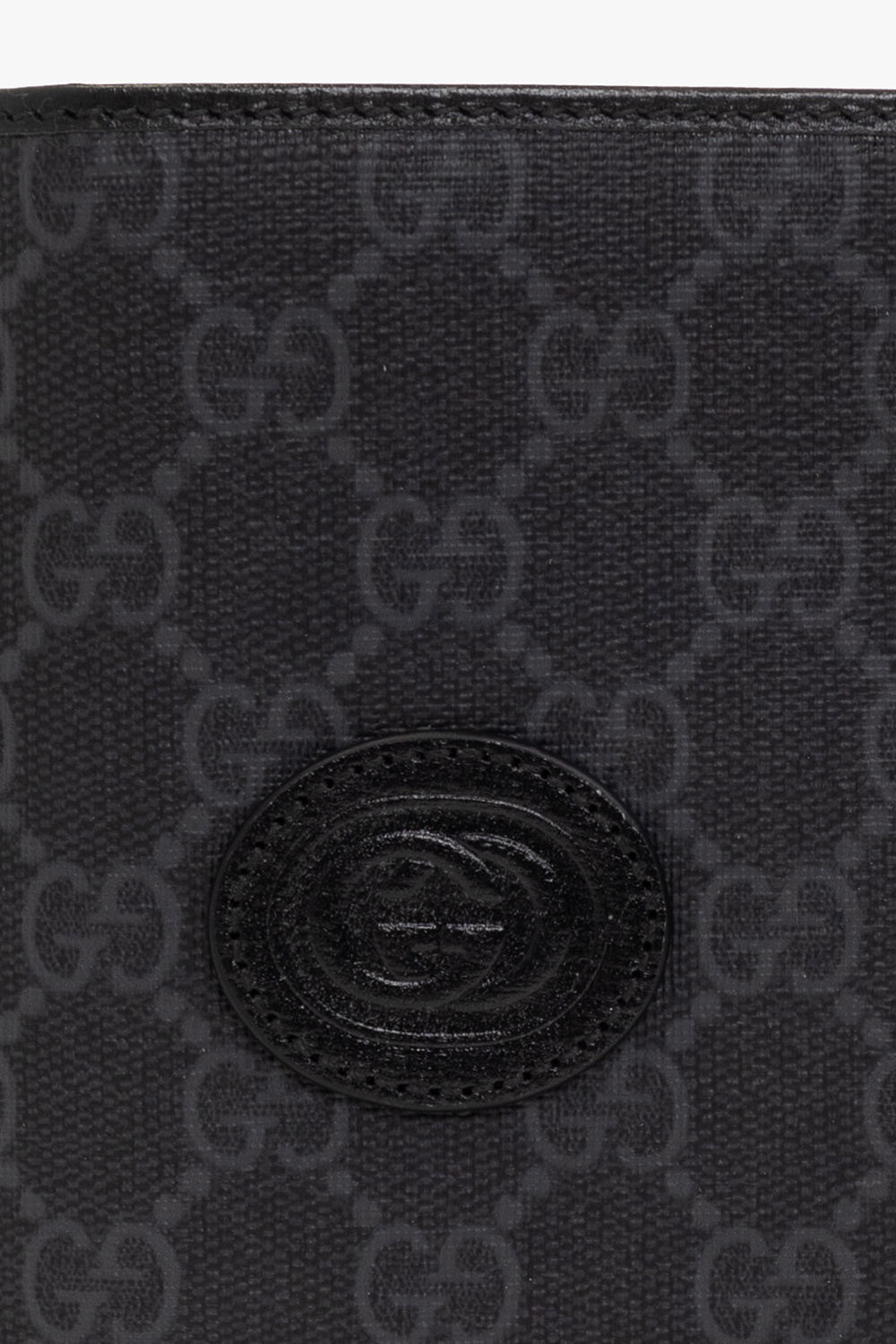 Gucci Passport holder