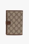 Gucci Passport holder