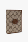 Gucci Passport holder