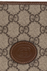 Gucci Passport holder