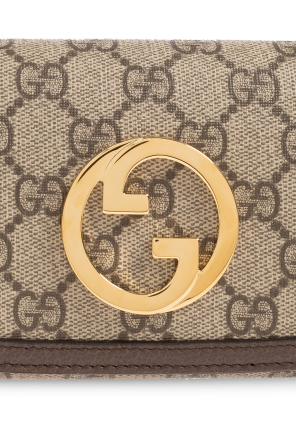 Gucci Portfel na łańcuchu ‘Blondie’