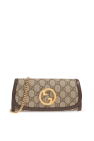 Gucci ‘Blondie’ wallet on chain