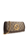 Gucci ‘Blondie’ wallet on chain