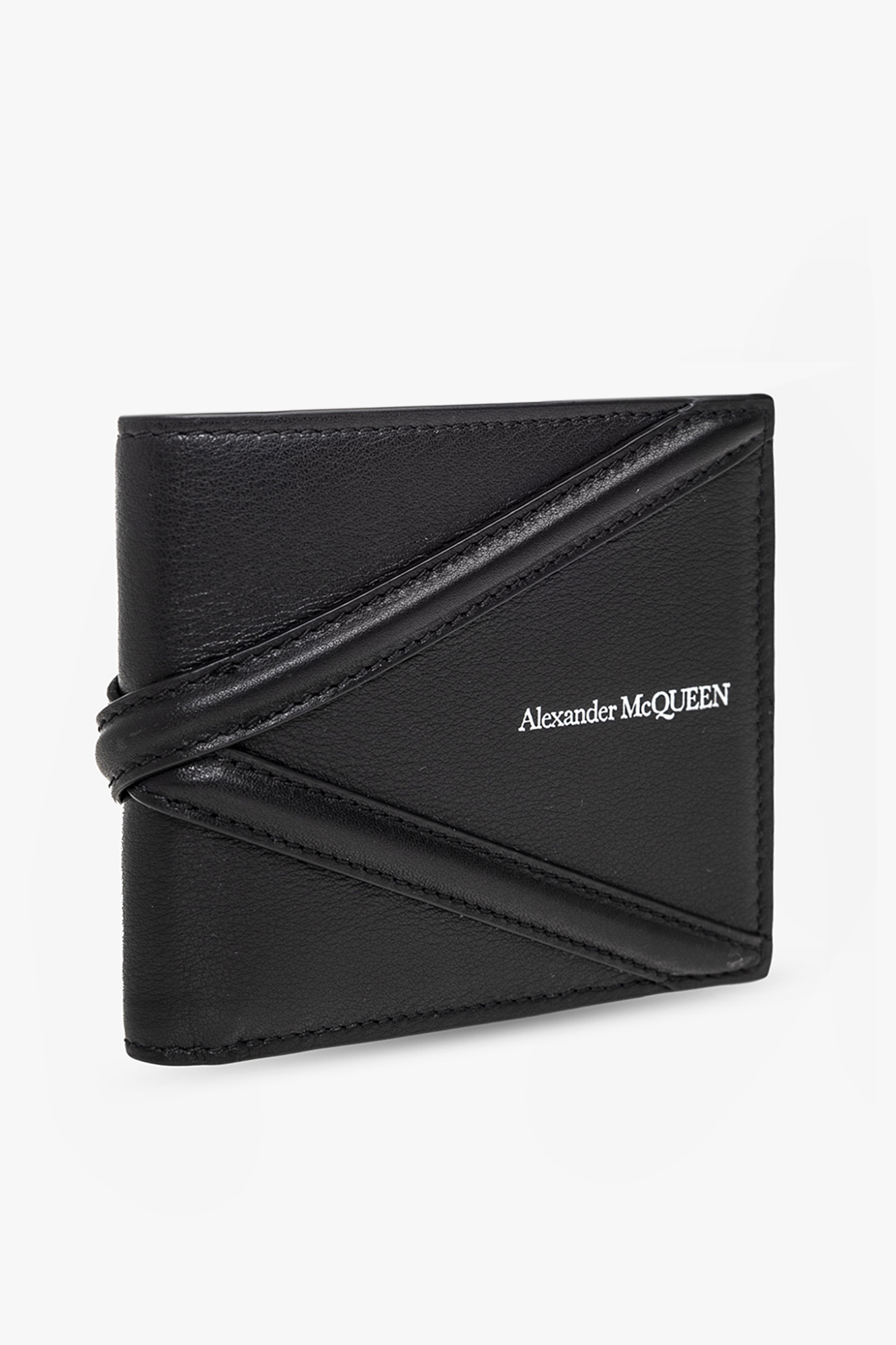 Alexander McQueen Alexander McQueen Thin Metal Cuff