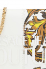 Versace jeans Shorts Couture Wallet on chain