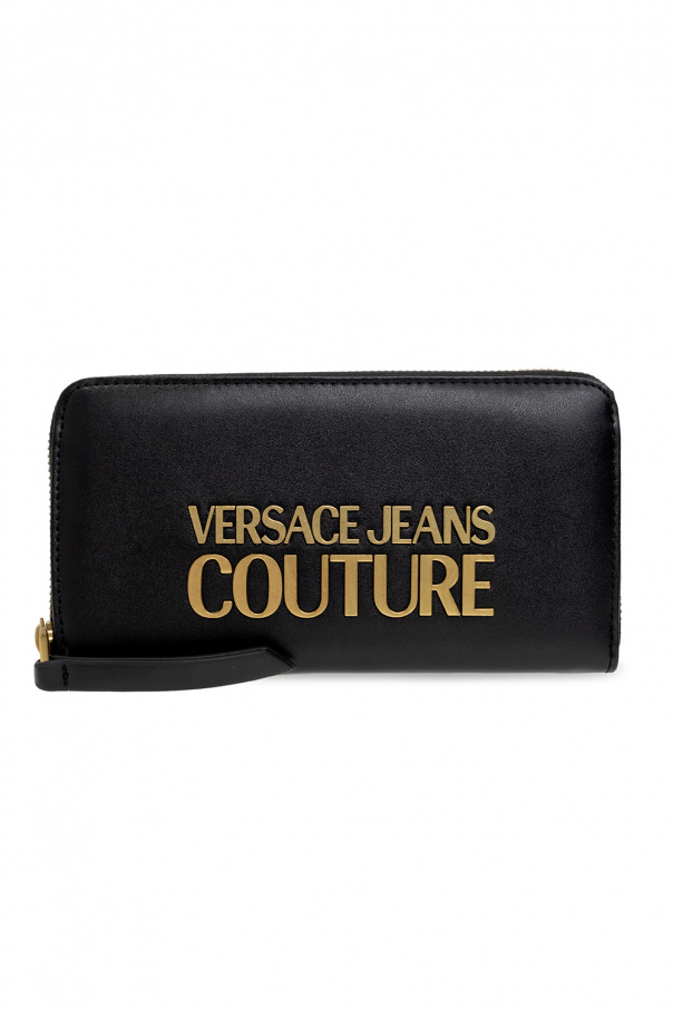 Versace Jeans Couture Much 2308 F012 BLU Pants