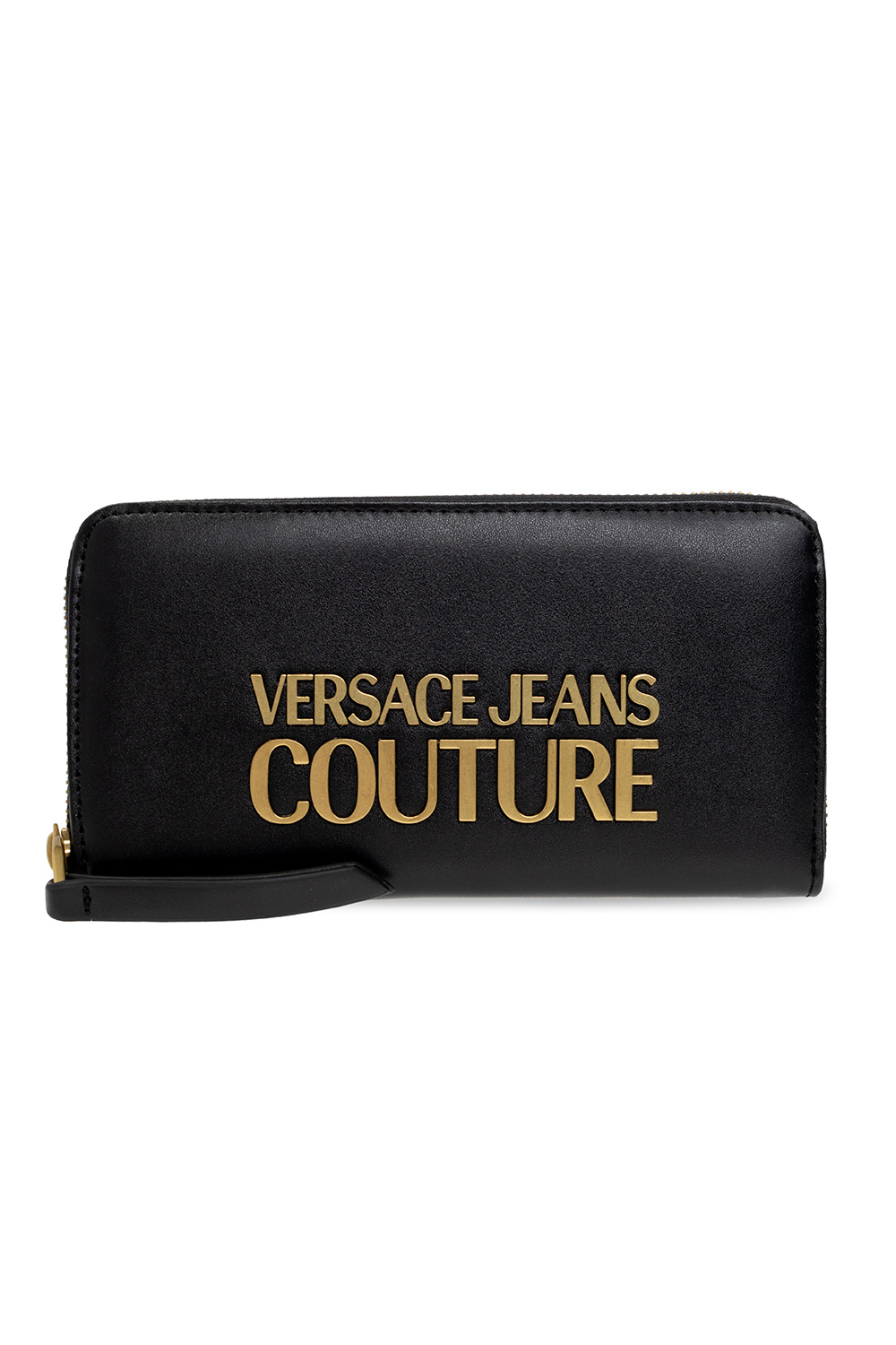 Versace Jeans Couture Wallet with logo