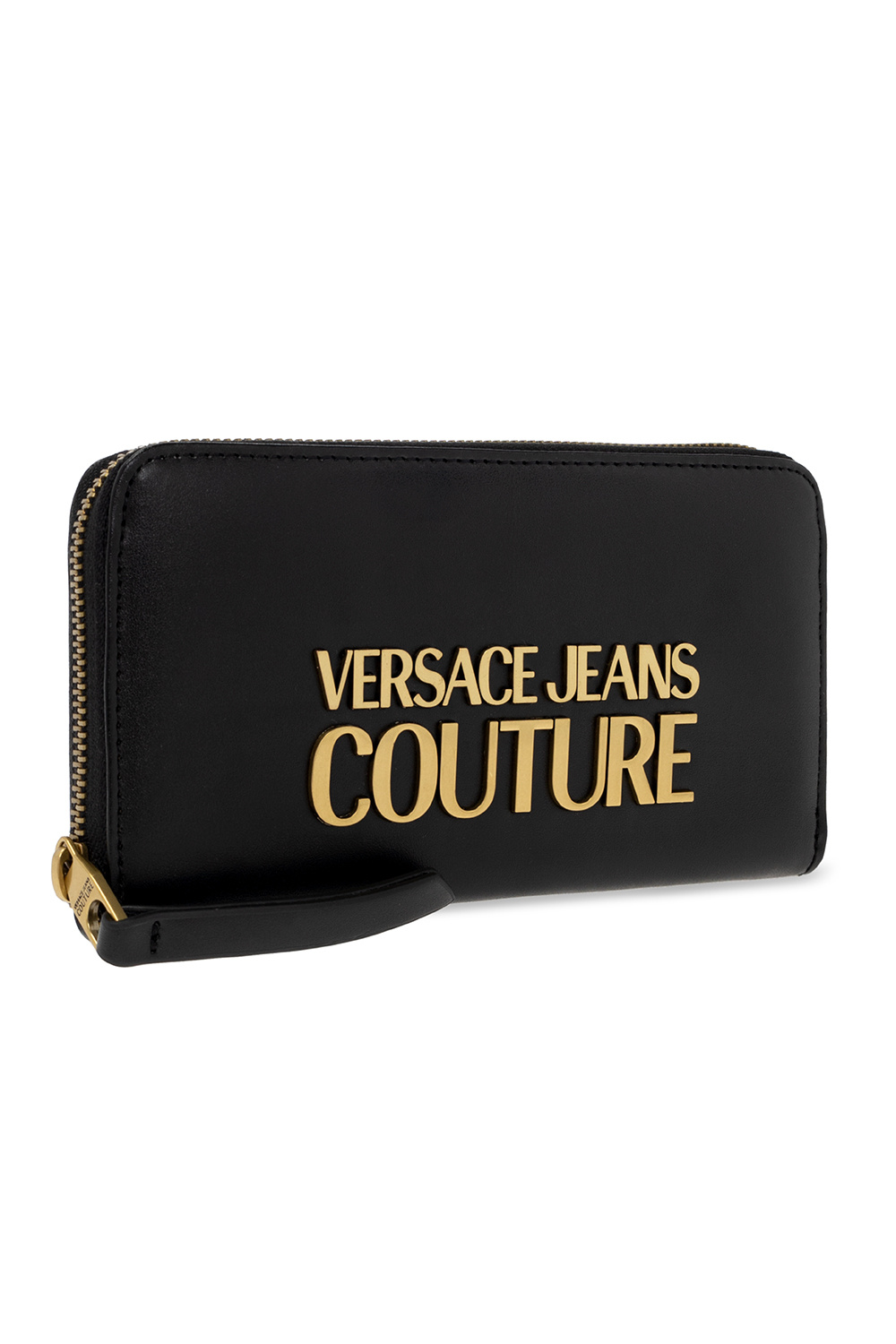 Versace Jeans Couture Wallet with logo