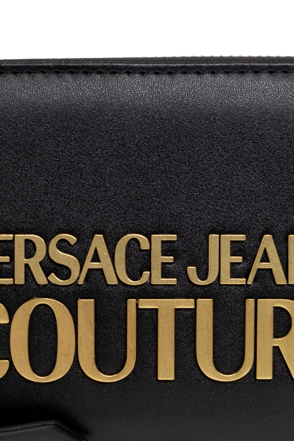 Versace Jeans Couture Wallet with logo