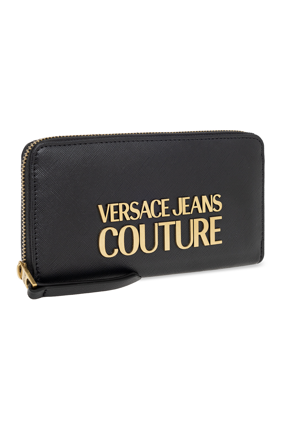 Versace Jeans Couture Wallet with logo