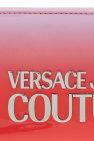 Versace Jeans Couture Wallet with logo