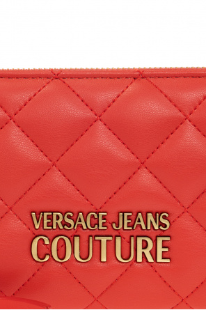 Versace Jeans Couture Wallet with logo