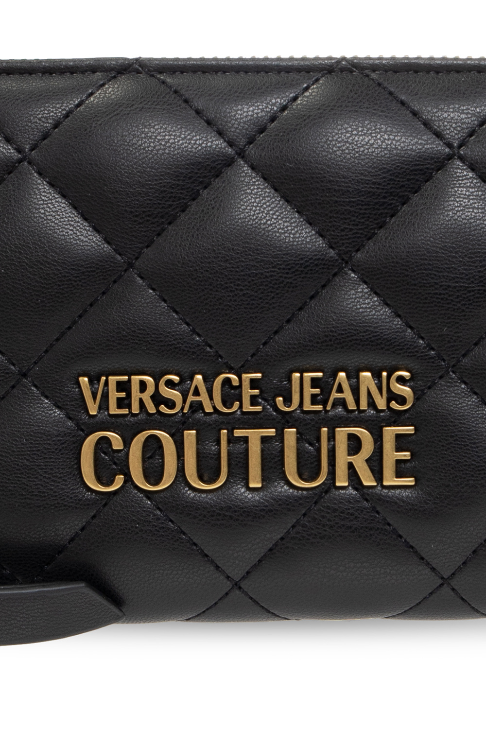 Versace jeans GARCIA Couture VERSACE jeans GARCIA COUTURE SKÓRZANE ETUI NA KARTY