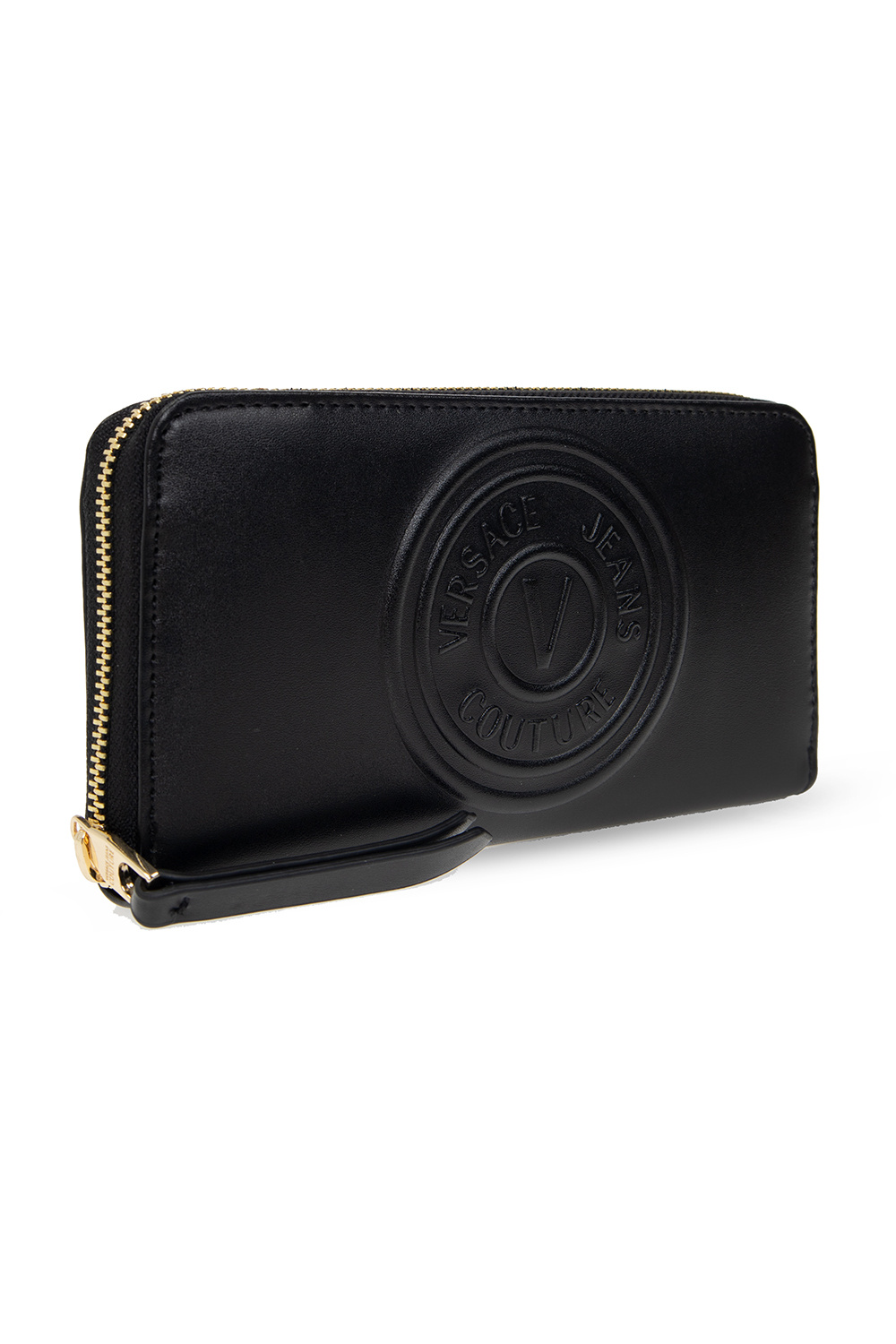 Versace Jeans Couture Wallet with logo