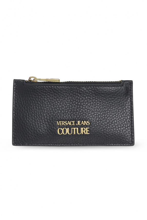 Versace Jeans Couture Card case