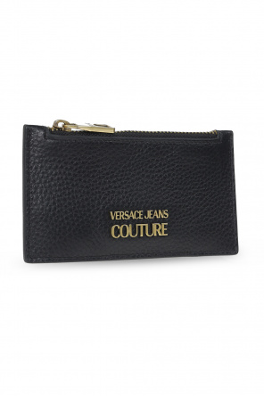 Versace Jeans Couture Card case