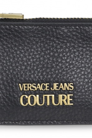 Versace jeans pantalon Couture Card case