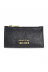 Versace jeans Regular-fit Couture Card case