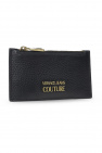 Versace jeans Regular-fit Couture Card case