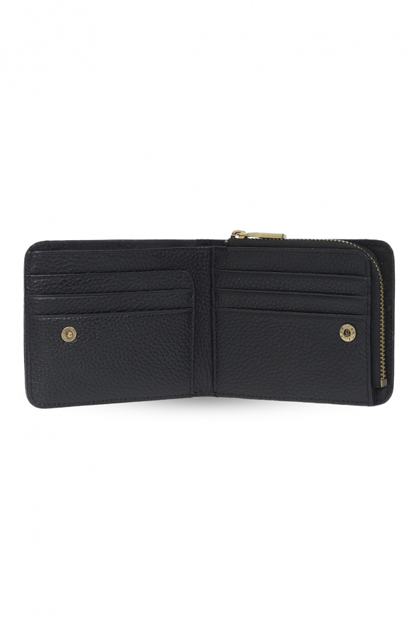 Versace Jeans Couture Bi-fold wallet