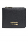 Versace Jeans Couture Bi-fold wallet