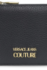 Versace Jeans Couture Bi-fold wallet