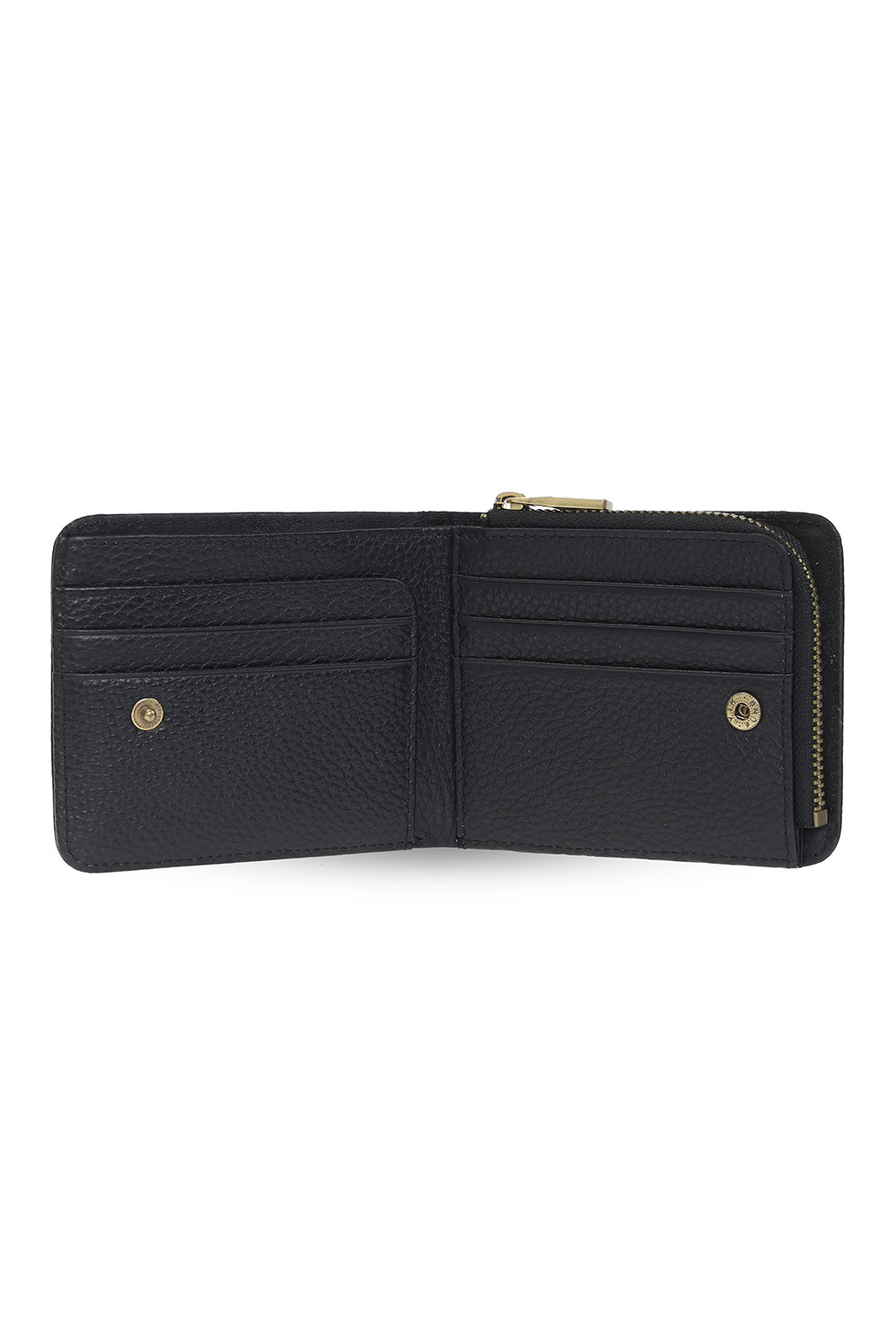 Versace Jeans Couture Bi-fold wallet