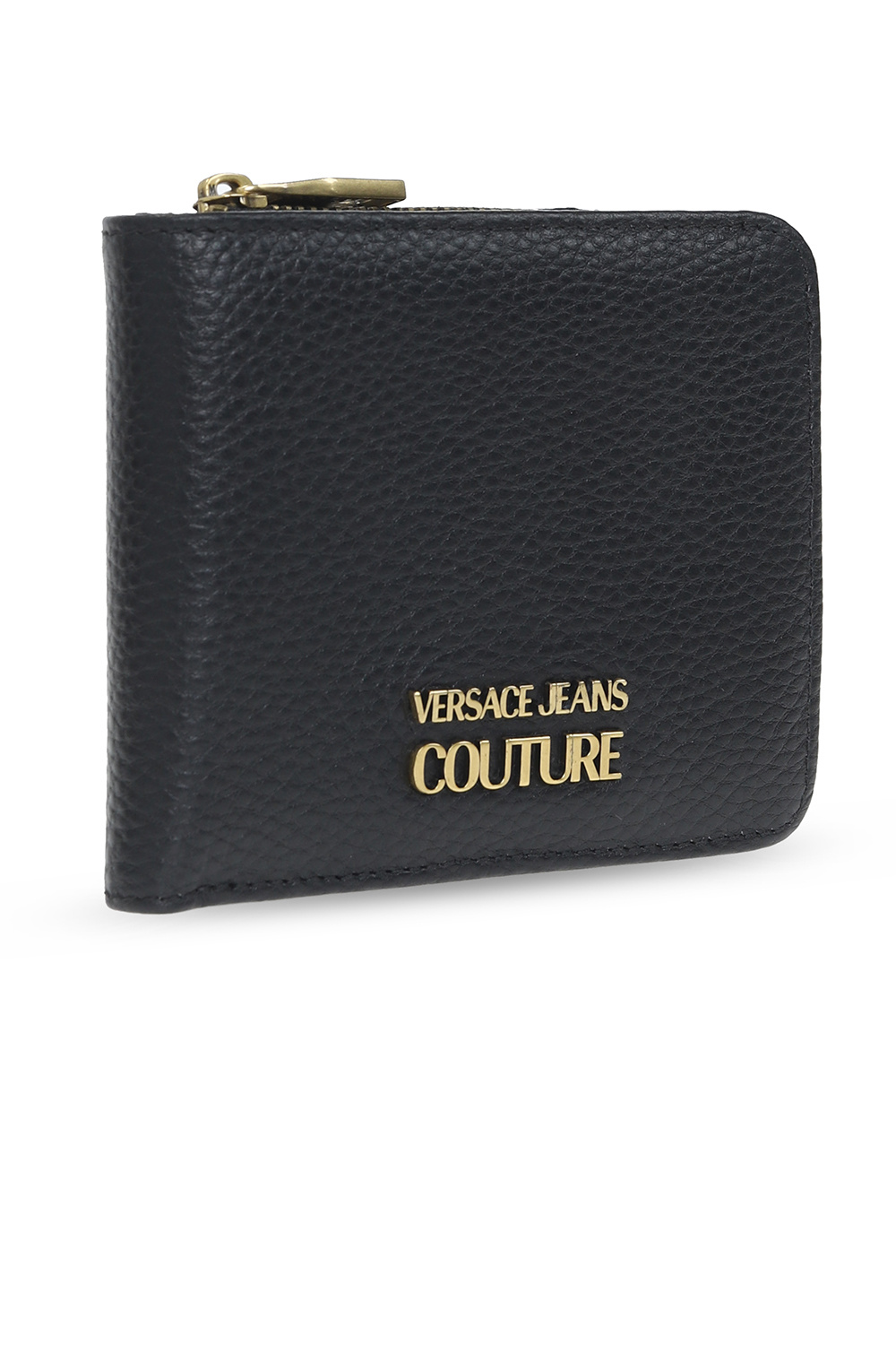 Versace Jeans Couture Bi-fold wallet