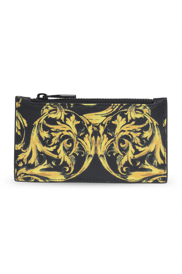 Versace Jeans Couture Card case