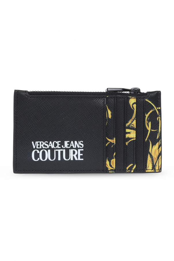 Versace Jeans Couture Card case