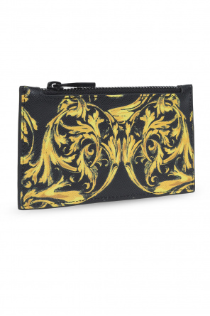 Versace Jeans Couture Card case