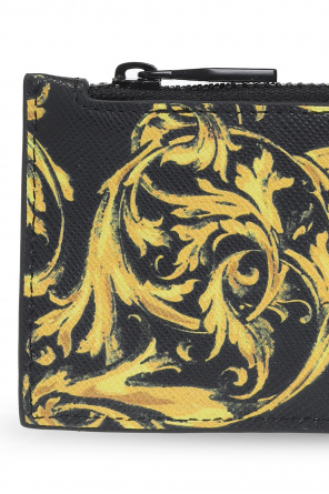 Versace Jeans Couture Card case