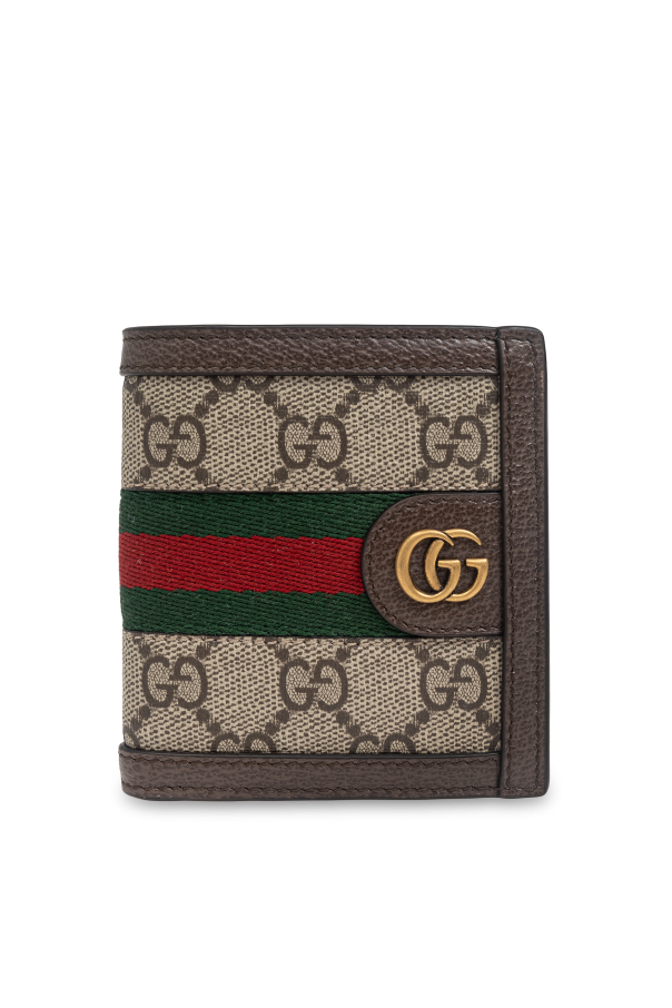 Gucci Foldable Wallet