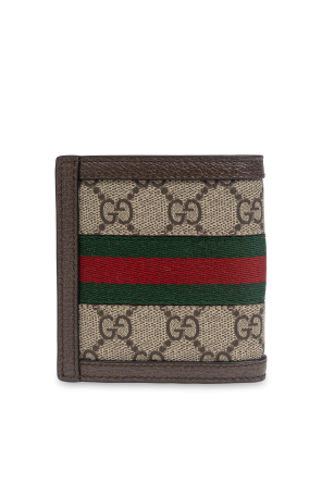 Gucci Foldable Wallet