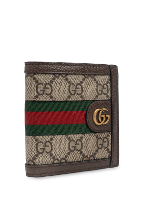 Gucci Foldable Wallet