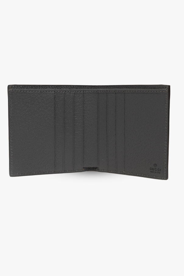 gucci ICON Folding wallet