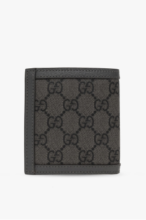 gucci ICON Folding wallet