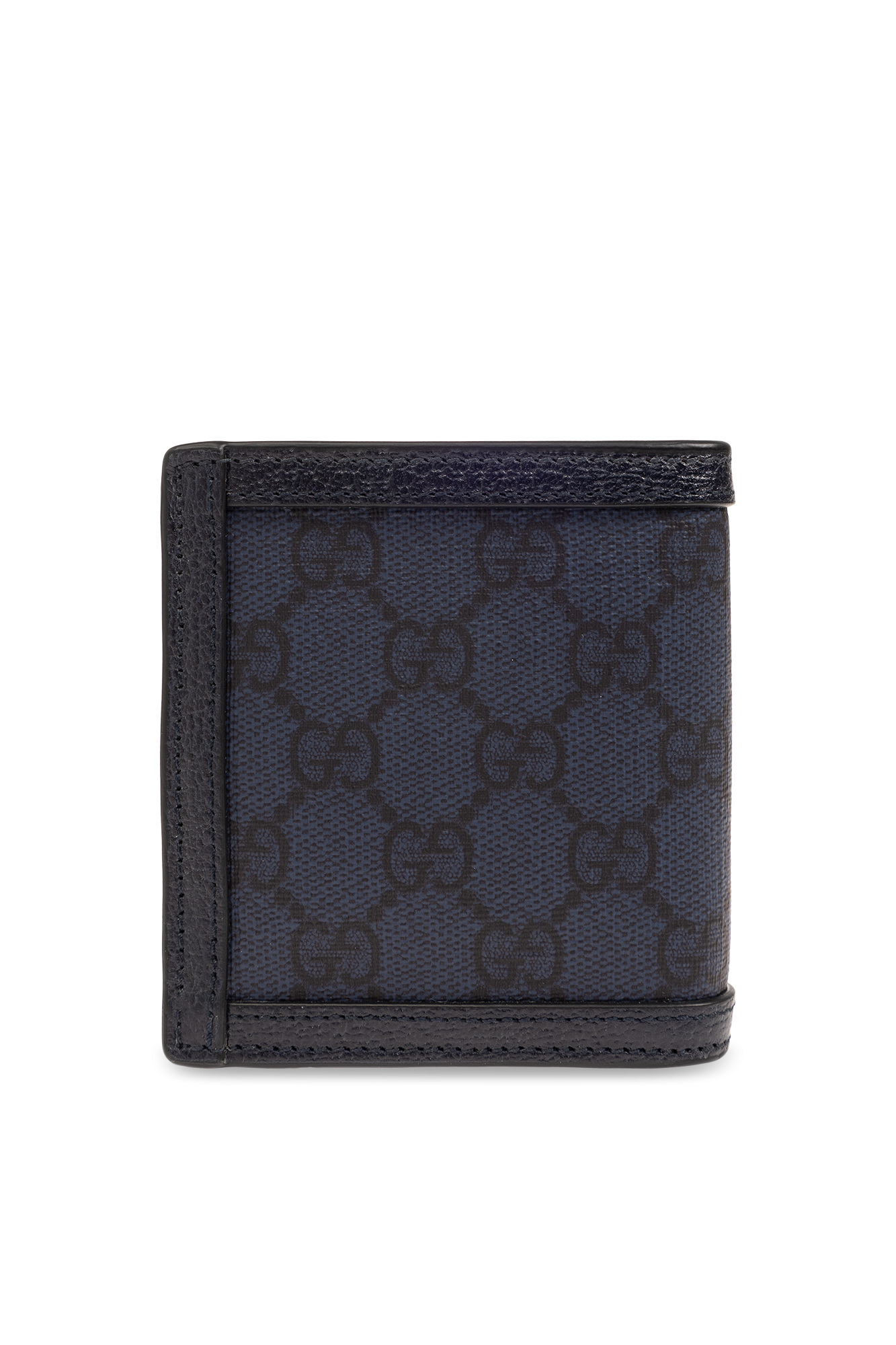 Gucci Folding wallet with logo