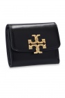 Tory Burch Wallet with logo